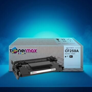 Hp 59A CF259A Muadil Toner Çipli - A Plus / Hp Laserjet M304 / M404 / M428