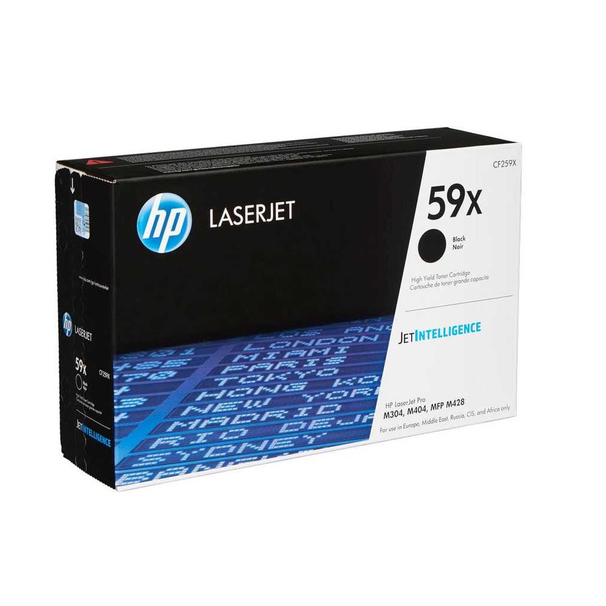 TonerMAX® HP CF259X Orijinal Toner
