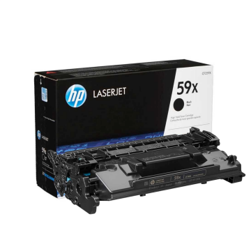 Hp 59X CF259X Orjinal Toner -/ Hp Laserjet M304 / M404 / M428