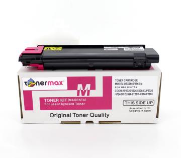Utax 1626/ 1726/ 5526/ 5626/ CLP-3726/ PC-2660/ 2665 Kırmızı Muadil Toner