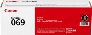 Canon CRG-069 Orjinal Toner Siyah / 5094C002 /LBP673Cdw /MF752Cdw /MF754Cdw