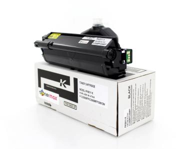 Utax PK-5011 Muadil Toner Siyah/ C3060 / C3061 / C3065