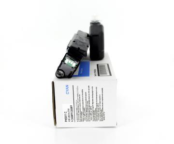 Utax PK-5011 Muadil Toneri Mavi/ C3060 / C3061 / C3065