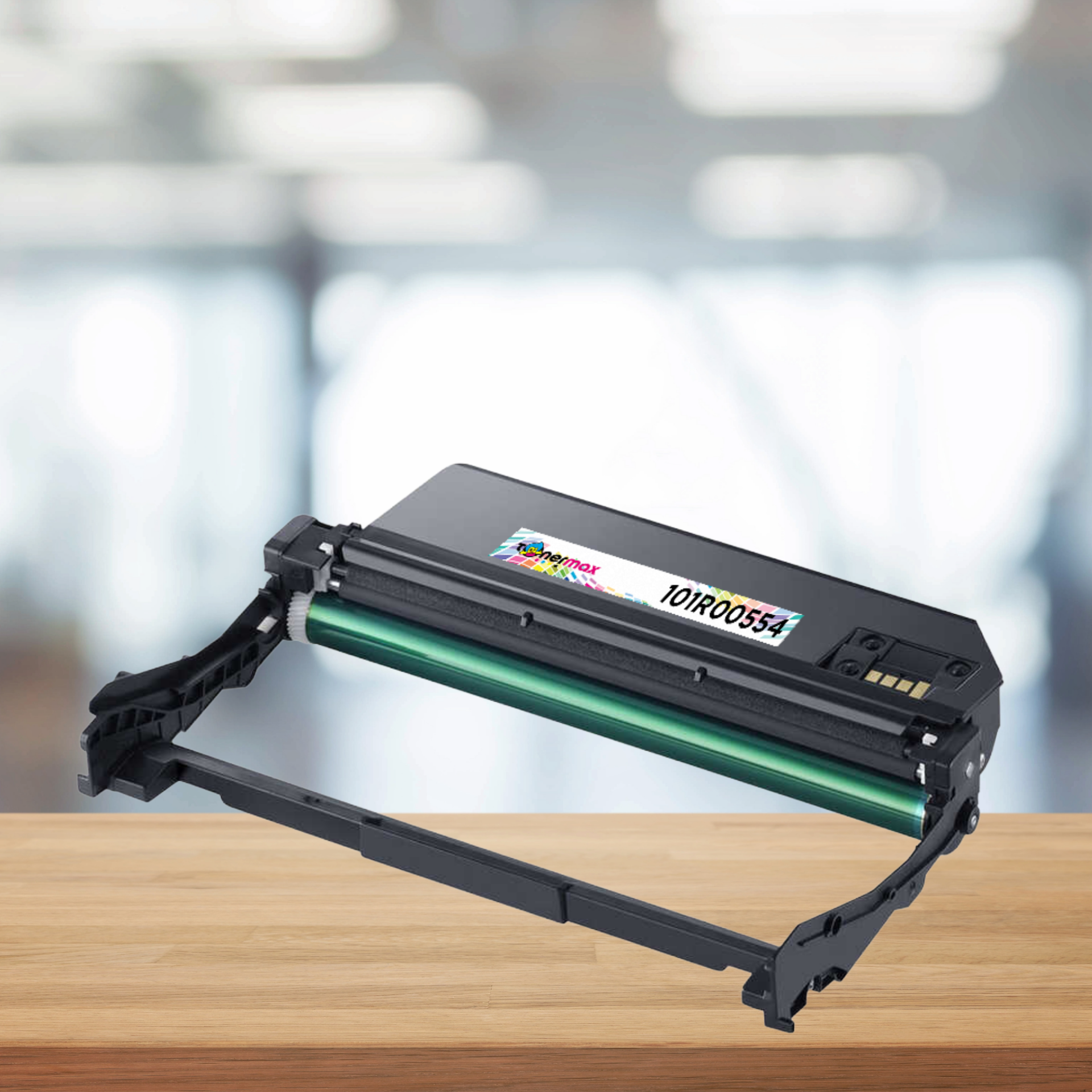 Xerox 101R00554 Muadil Drum Ünitesi  B400DN / B450DN