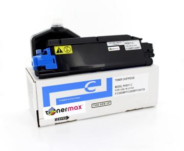 Utax PK-5011 Muadil Toneri Mavi/ C3060 / C3061 / C3065