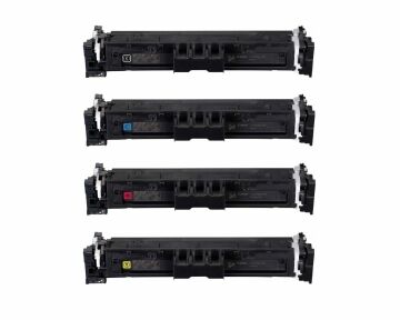 Canon CRG-069 Orjinal Toner Takım / LBP673Cdw /MF752Cdw /MF754Cdw
