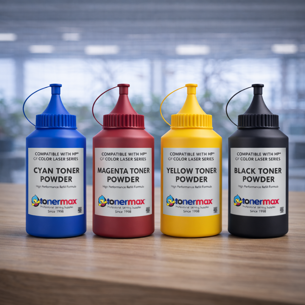 Canon CRG-069 Toner Tozu Takım / LBP673Cdw /MF752Cdw /MF754Cdw