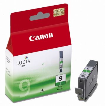 Canon PGI-9 G Yeşil Kartuş