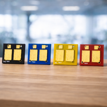 Canon CRG-069 Çip Takım / LBP673Cdw /MF752Cdw /MF754Cdw