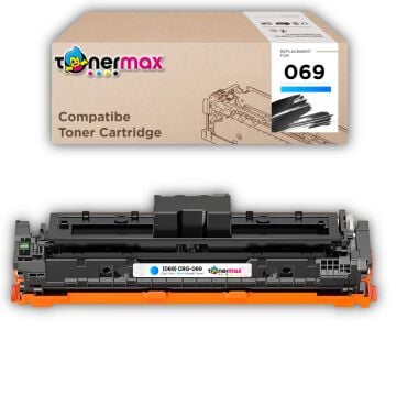 Canon CRG-069 Muadil Toner Takım- Çipli / 5094C002 /LBP673Cdw /MF752Cdw /MF754Cdw