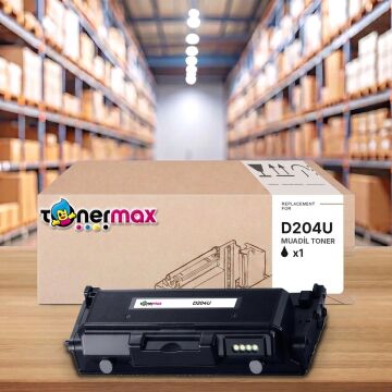 Samsung MLT-D204U / Pro Xpress M4025 / M4075 Muadil Toner - Eco