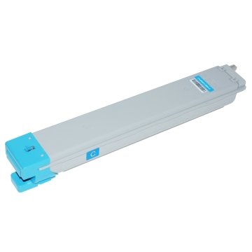 Samsung CLT-C809S Muadil Toner Mavi / CLX-9201 / CLX-9251 / CLX-9301