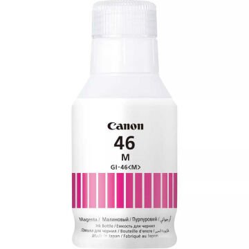 Canon GI-46 Orjinal Mürekkep Kırmızı / Canon Maxify GX6040 / GX6050 / GX7040 / GX7050 / GX7055