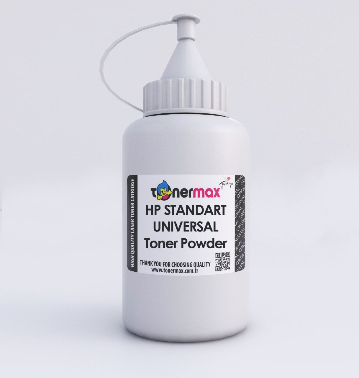 Hp Universal Standart Quality Toner Tozu 1000GR