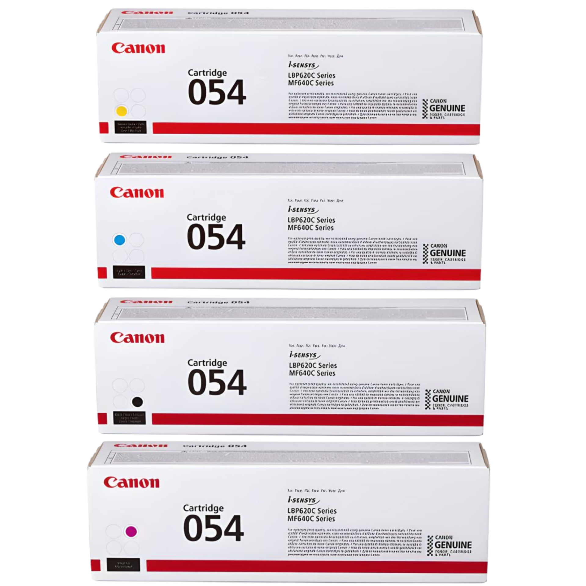 Canon LBP-621Cw Yazıcı Toneri ve Sarf Malzemeleri Canon LBP-621Cw Yazıcı Toneri