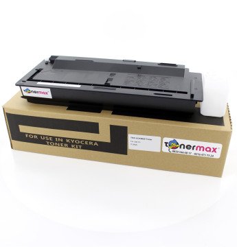 Utax 1T02P10UT0 / CK-4520 / P-2540i MFP Muadil Toner - Çipli