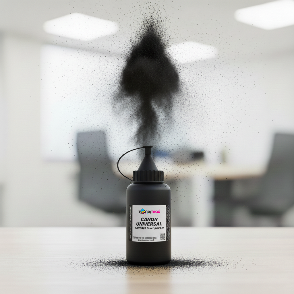 Canon C-EXV-59 Muadil Toner Tozu 250 gr / imageRUNNER 2625i /2630i / 2645i