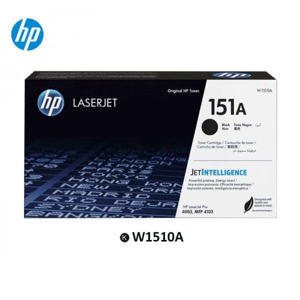 TonerMAX® HP W1510A Orijinal Toner