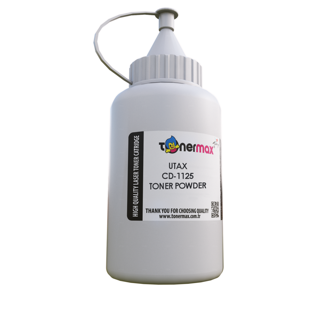 Utax CD-1125 Toner Tozu 1000GR.