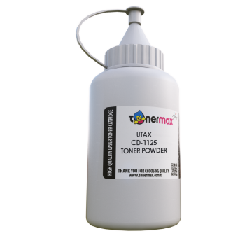 Utax CD-1125 Toner Tozu 1000GR.