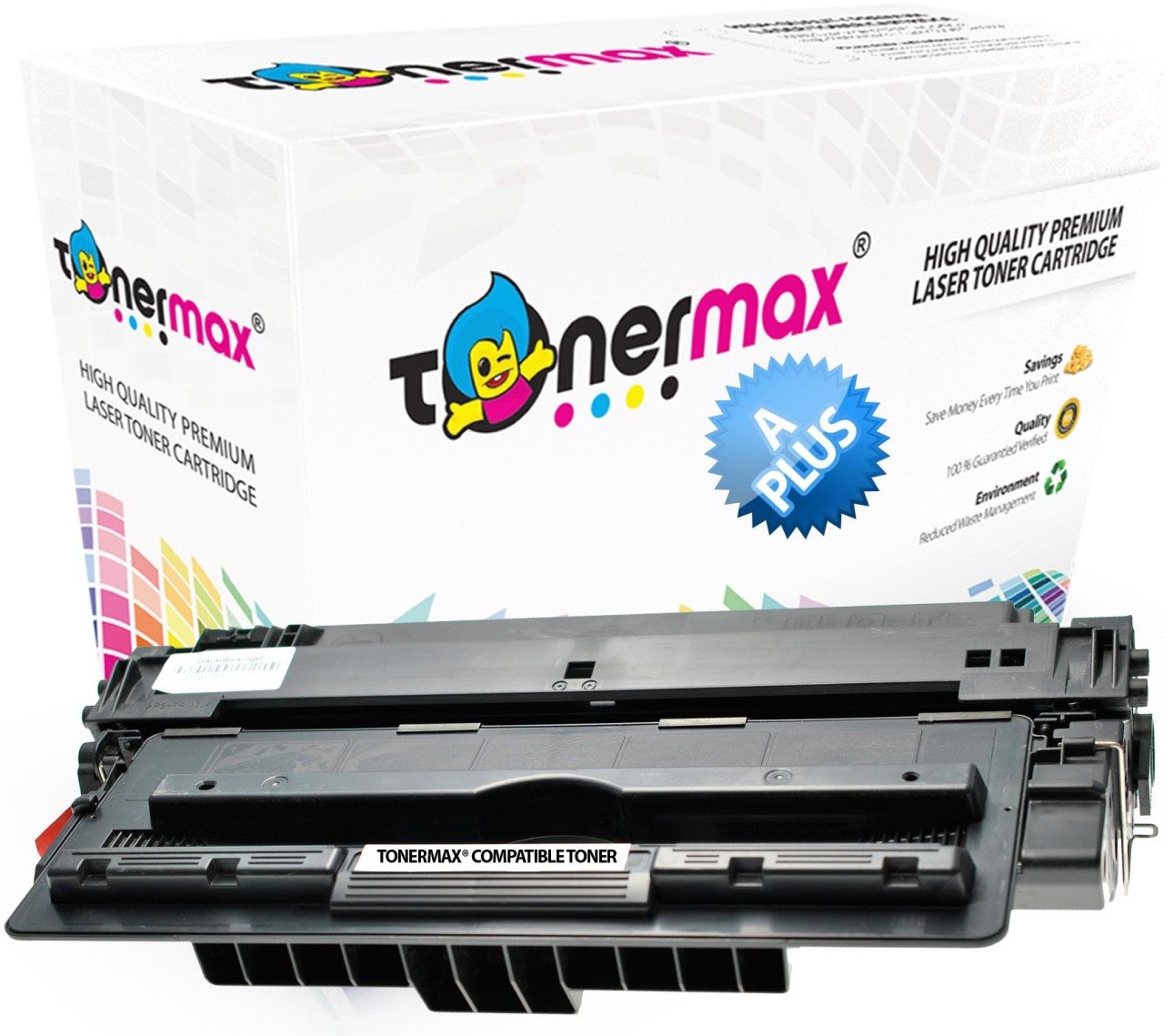 HP Q7570A / M5025 / M5035 Muadil Toneri - A Plus