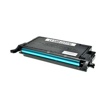 Samsung CLT-K609S Muadil Toner Siyah / CLP-770 / CLP-775 Muadil Toneri