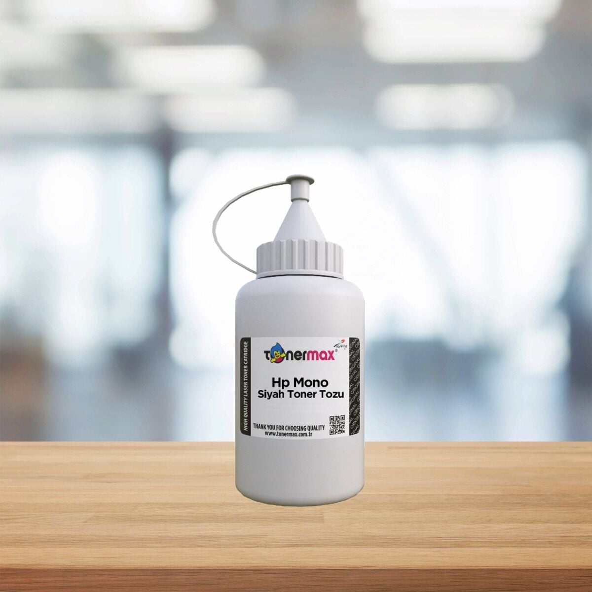 Toner tozu 1000 gr