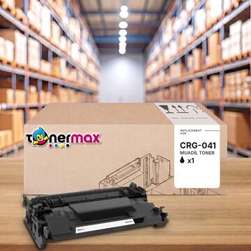 Canon CRG-041 / LBP-312 / LBP-312X / LBP-312Dn Muadil Toneri - Eco