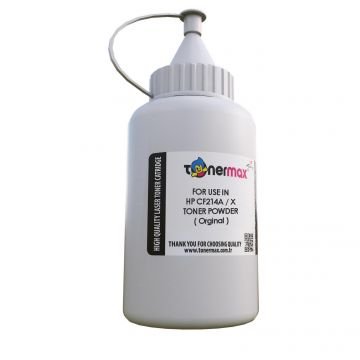 HP CF214A / CF214X / Enterptrise 700 M725 Toner Tozu 770GR