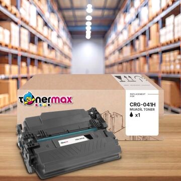 Canon CRG-041H / LBP-312 / LBP-312X / LBP-312Dn Muadil Toneri - Eco