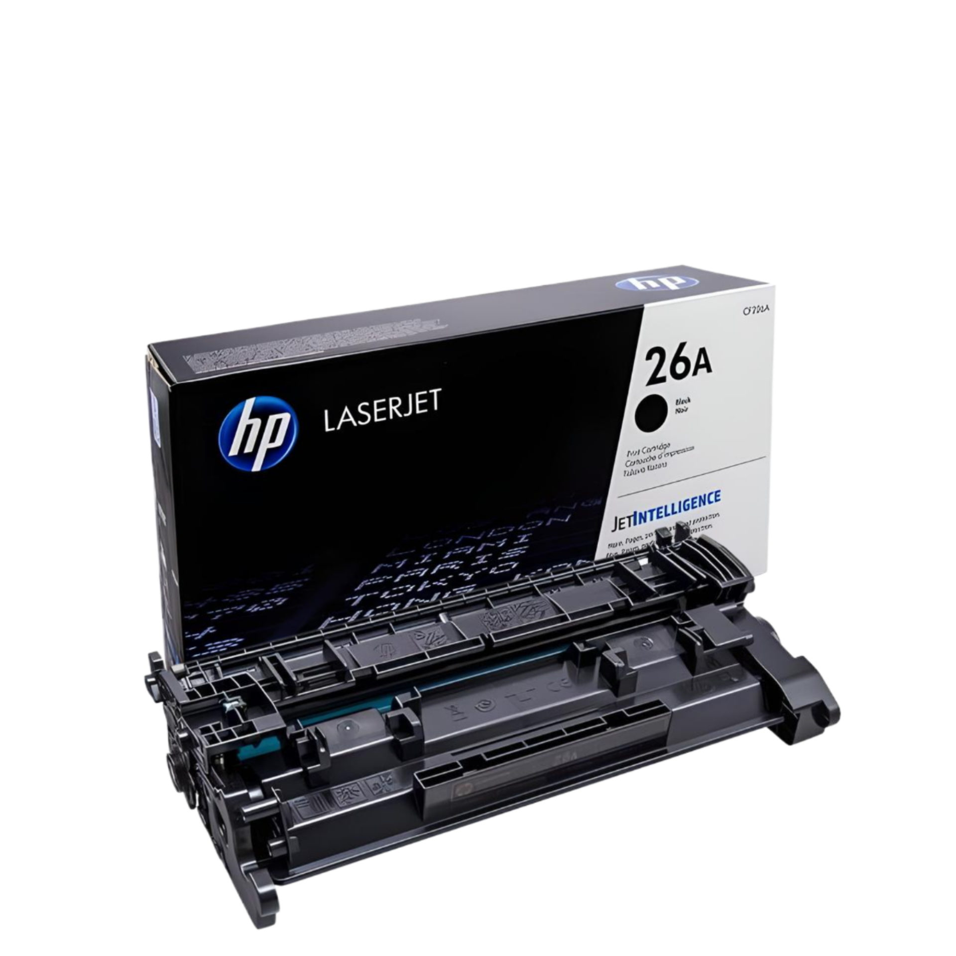 Hp 26A - CF226A  Orjinal Toneri / M400 / M402 / M426
