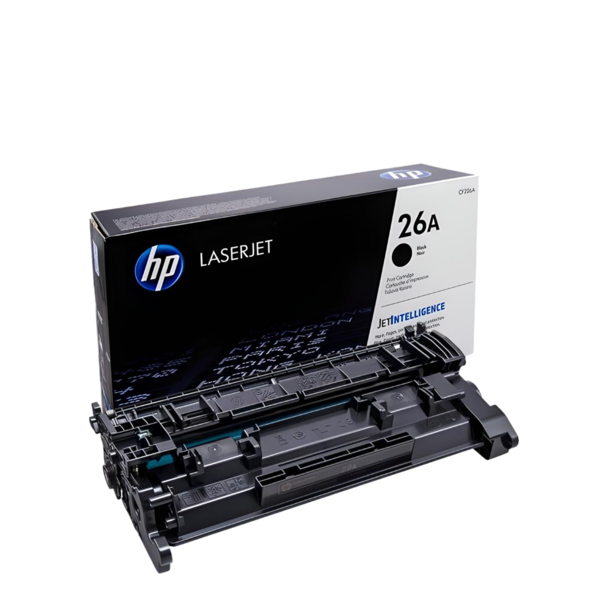 HP 26A CF226A Orijinal Toner