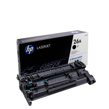 Hp 26A - CF226A  Orjinal Toneri / M400 / M402 / M426