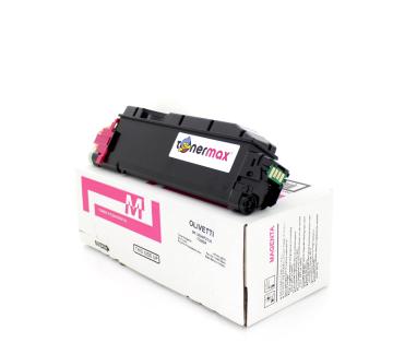 Olivetti D-Color MF3003 / MF3004 / P2130 / B1182 Kırmızı Muadil Toner