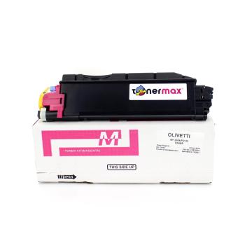Olivetti D-Color MF3003 / MF3004 / P2130 / B1182 Kırmızı Muadil Toner