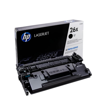 Hp 26X - CF226X  Orjinal Toneri - / M400 / M402 / M426