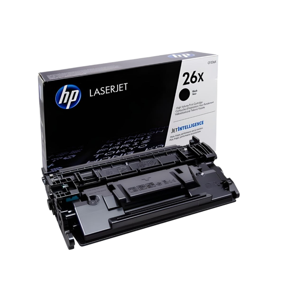 TonerMAX® HP CF226X Orijinal Toner