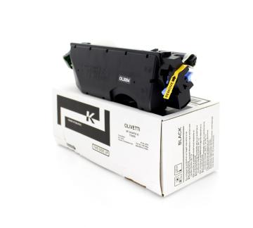 Olivetti D-Color MF3003 / MF3004 / P2130 / B1179 Siyah Muadil Toner