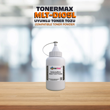 Samsung MLT-D105L Toner Tozu 1000GR. / ML-1910 / ML-1915 / SCX-4623 / SCX-4600 / SF-650