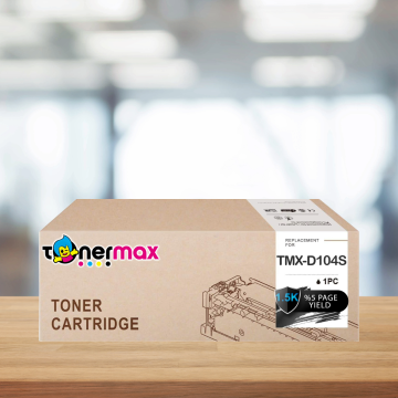 Samsung MLT-D104S Muadil Toner/ ML-1660 / ML-1665 / ML-1670 / ML-1675