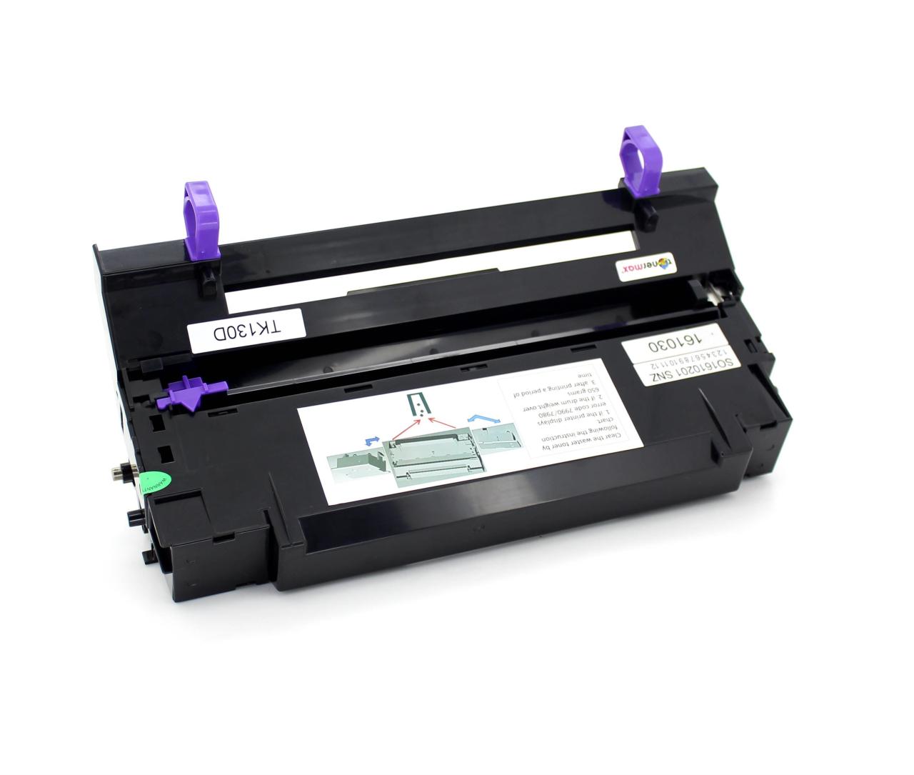Kyocera DK-130/DK-150 Muadil Drum ünitesi/ TK-130 / FS1350 / FS1300 / FS1128 / FS1028