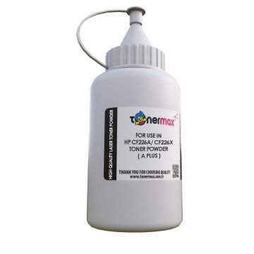 Hp CF226A / CF226X M400 / M402 / M426 A Plus Toner Tozu 1000GR