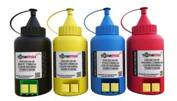 Hp 415A Set Toner Tozu +  Çipleri / W2030A / W2031A / W2032A / W2033A/ M455 / M480 / M454 / M478 / M479