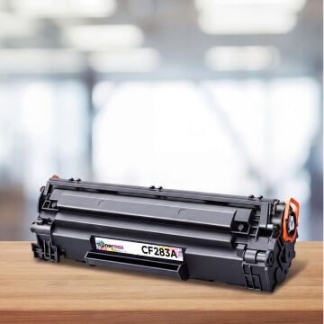 Hp 83A / CF283A Muadil Toner / M201 / M125 / M225 / M127