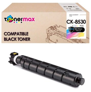 Utax CK-8530 Muadil Toner Siyah /  2508 ci / 1T02YPBUT0