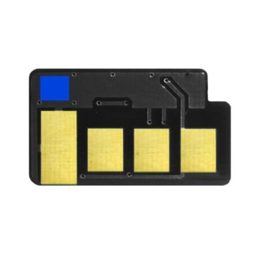 Samsung CLT-C503L Toner Çipi Mavi/ Pro Express SL-C3060 / SL-C3010