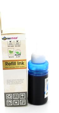 Epson T6732 Mavi Muadil Mürekkep Tüpü 70ml / L800 / L805 / L810 / L850 / L1300 / L1800 