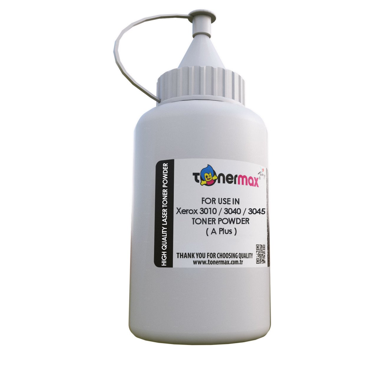 Xerox 3010 / 3040 / 3045 / 106R02182 Toner Tozu - A Plus 500GR.
