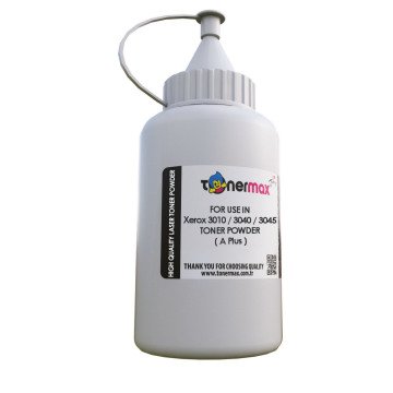 Xerox 3010 / 3040 / 3045 / 106R02182 Toner Tozu - A Plus 500GR.