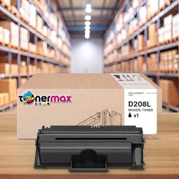 Samsung MLT-D208L / SCX-5635 / SCX-5835 Muadil Toner
